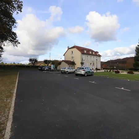 Dom wakacyjny Renove Pres Du De Saint-etienne Cantales, 4 Pers, Equipe Avec Jardin, Tv, Wifi Et ! - Fr-1-742-400 Saint-Gérons