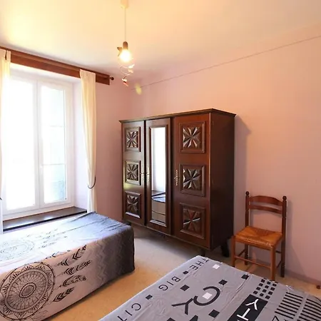 Renove Pres Du De Saint-etienne Cantales, 4 Pers, Equipe Avec Jardin, Tv, Wifi Et ! - Fr-1-742-400 * Saint-Gérons