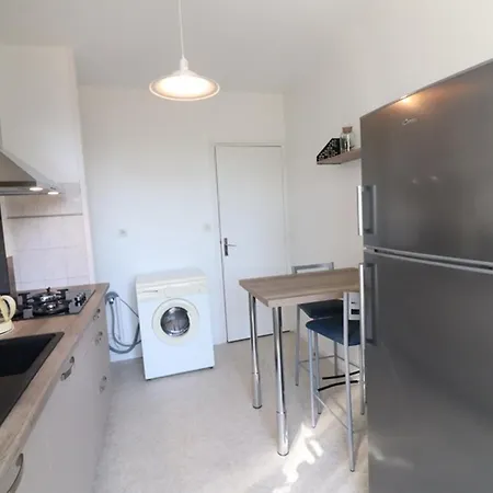 Renove Pres Du De Saint-etienne Cantales, 4 Pers, Equipe Avec Jardin, Tv, Wifi Et ! - Fr-1-742-400